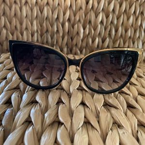 BARTON PERREIRA winette Cat-rye sunglasses 😎❤️